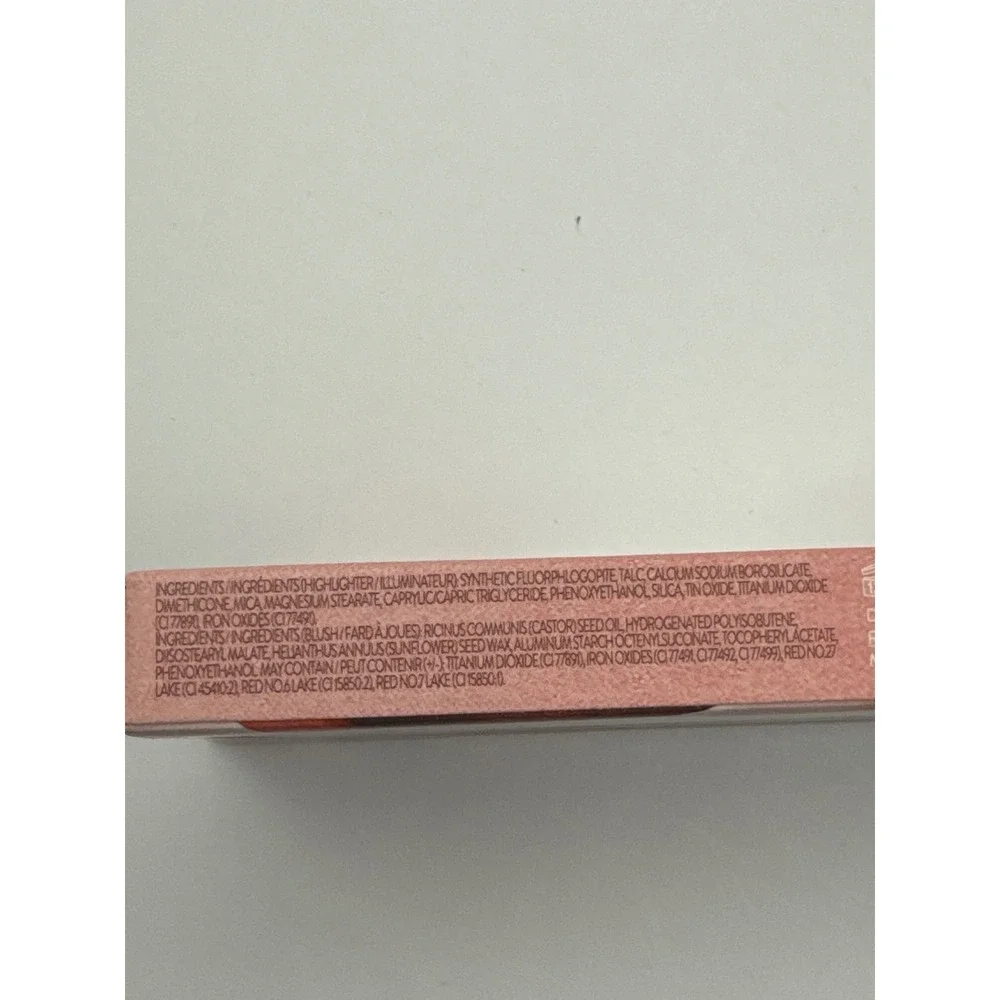 Laura Geller Made to Multitask Eye‎ Lip Cheek Palette Think Pink BNIB SEALED
